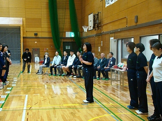 会長挨拶