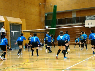Aブロック