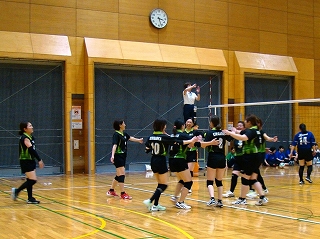 Aブロック