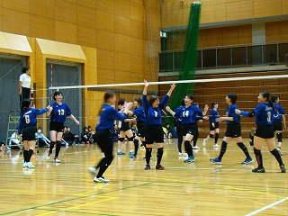 Aブロック