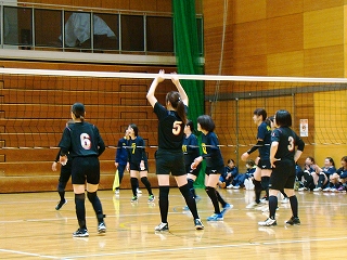 Bブロック