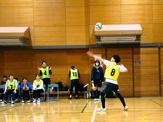 Cブロック