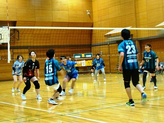 Cブロック