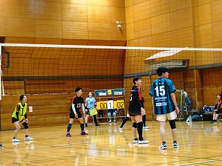 Cブロック