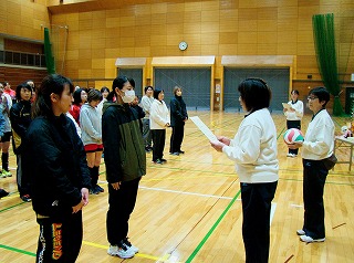 一般女子Aブロック優勝