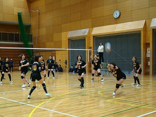Bブロック