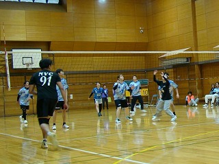Cブロック