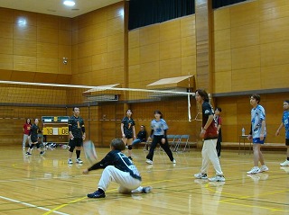 Cブロック
