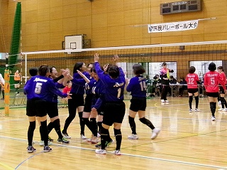 Aブロック