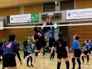 Bブロック