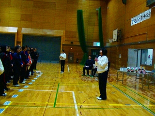 会長挨拶