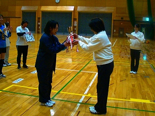 中山クラブ