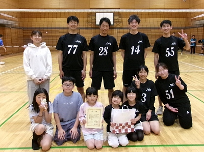 NVC middle NVC middle